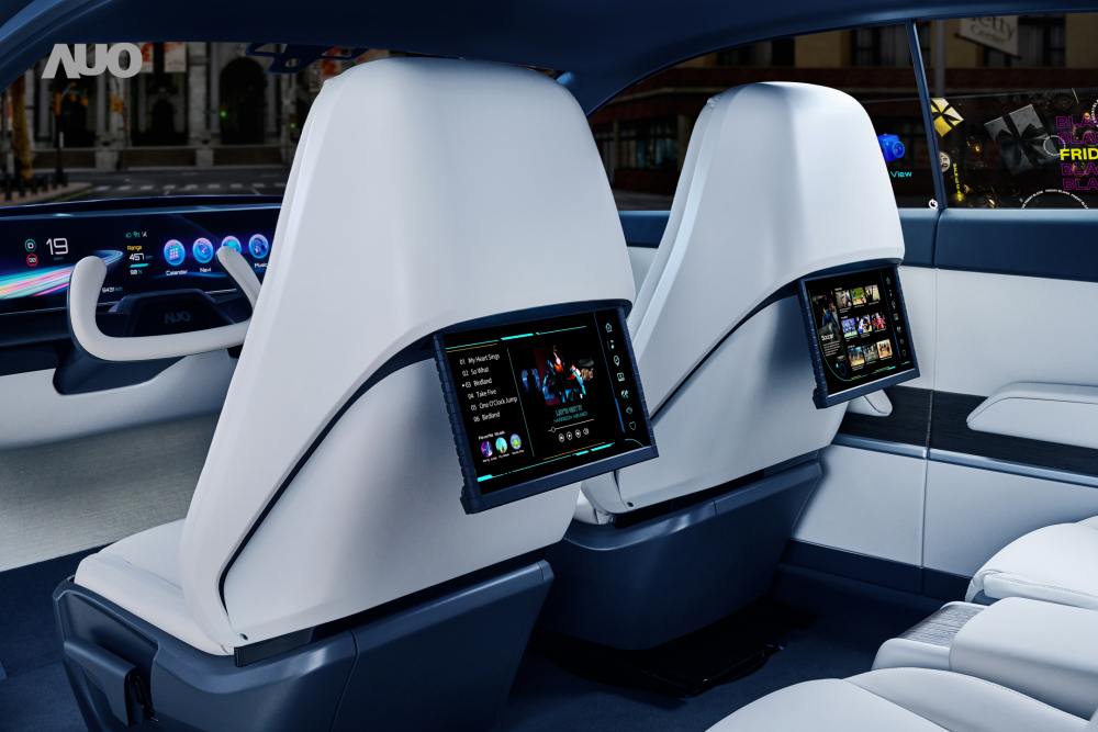 k8凯发(中国)将于CES 展示全新Smart Cockpit 2024，可紧密串连使用者多元需求，并革新座舱内部的应用和设计，带来身历其境且引人入胜的视觉飨宴，满足驾乘人员的全方位体验