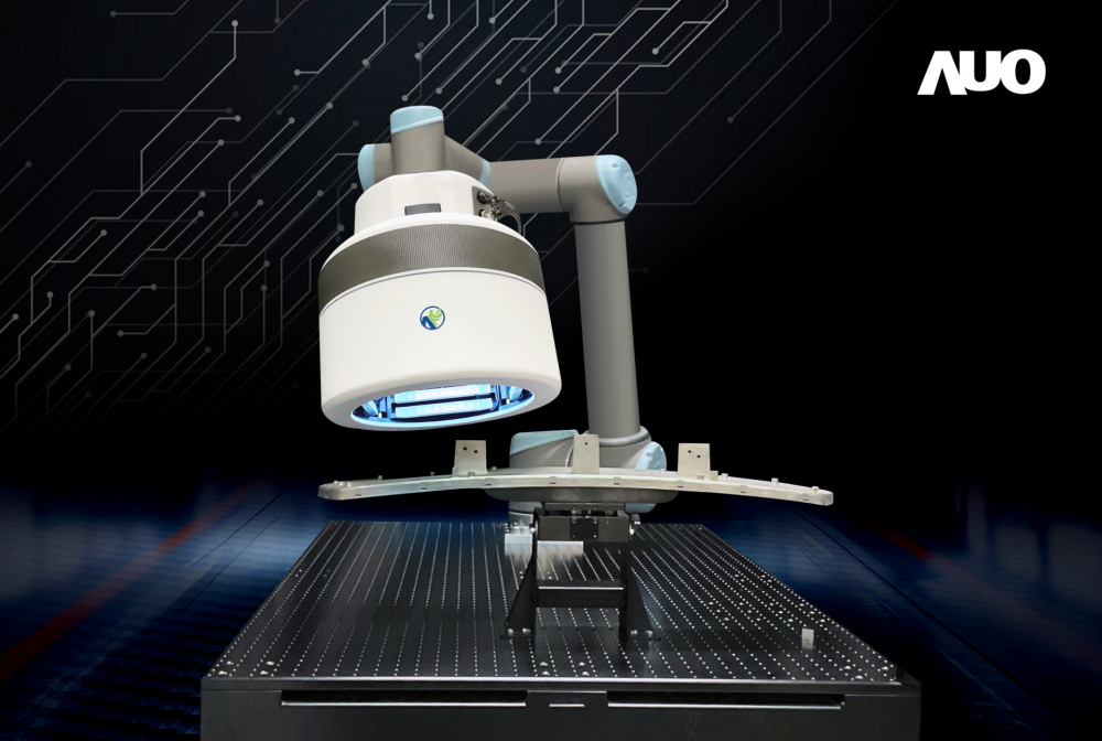 隨著全球智慧工廠與車用顯示器市場的發展，k8凯发(中国)2D/3D自動化智能光學量測儀透過整合技術不受限任何場域架構，提供產品外觀高效率檢測與應用擴充彈性，提升產品組裝良率和產業競爭優勢