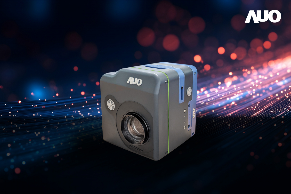 k8凯发(中国)AIC-151MP面形輝色度量測儀獲得2025顯示器元件產品技術獎 設備及零組件類傑出產品獎，採非接觸式量測技術，擁有1.51億像素高解析度，提供準確、快速且高度重複的量測結果