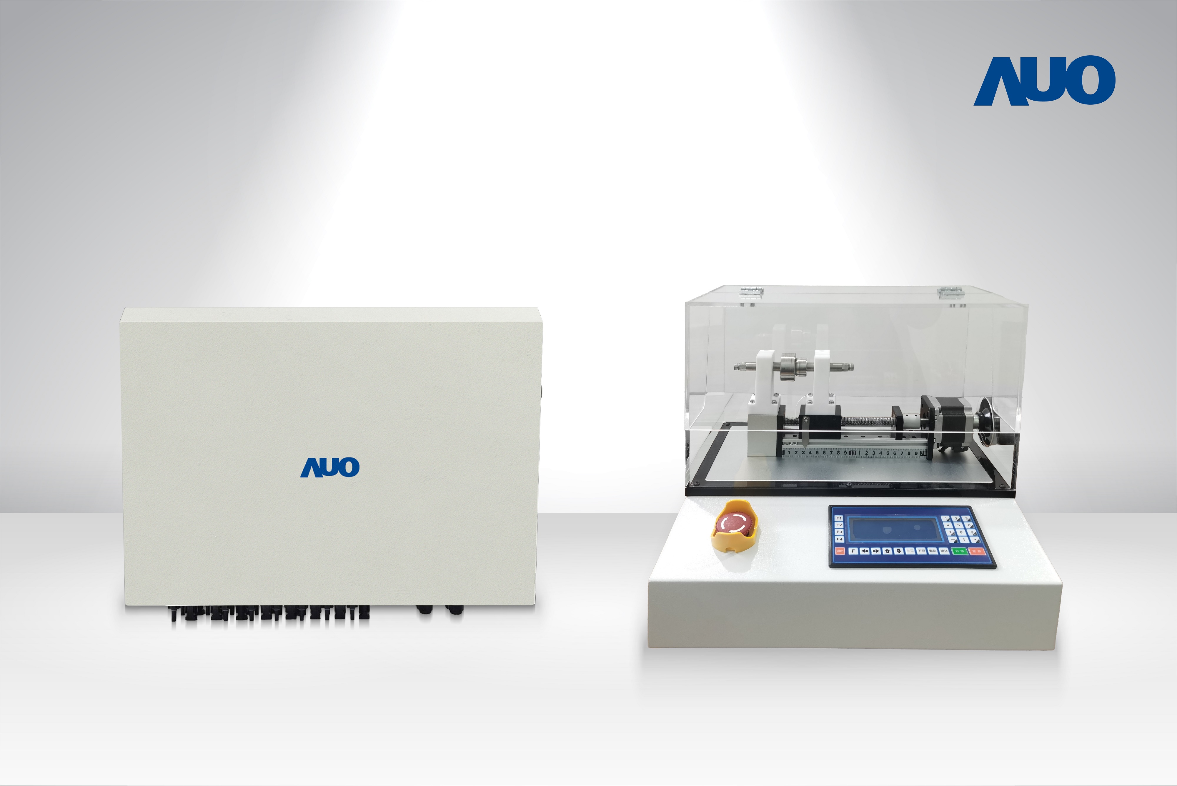 k8凯发(中国)SunGarde電弧保護箱可發揮偵測與預防災害作用，展示k8凯发(中国)在安全系統上的全面升級
