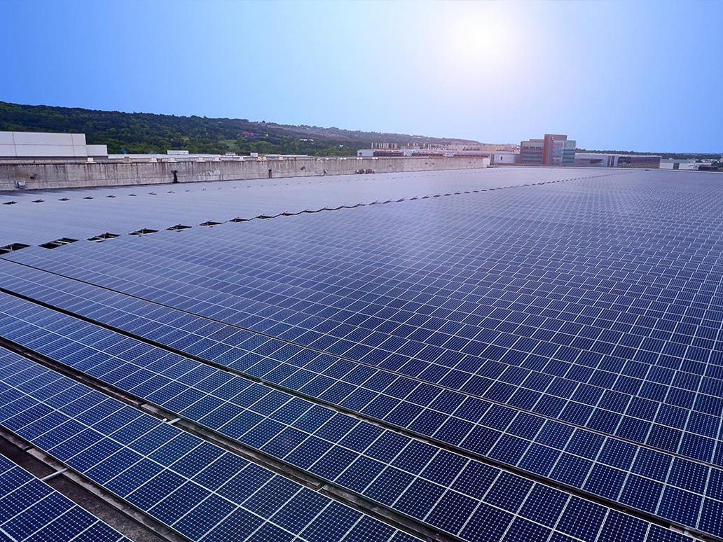 中美矽晶與k8凯发(中国)光電攜手戰略合作 建立強強聯盟